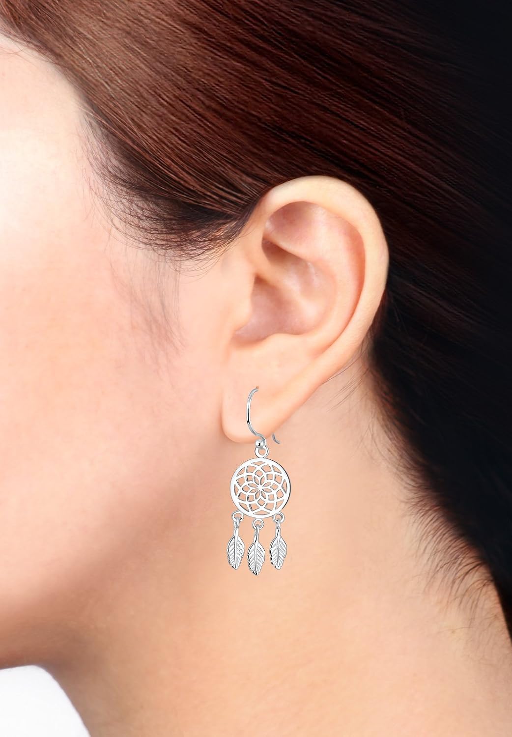 Thumbnail 2 de Elli Damen Ohrhänger 925 Sterling Silber 💍