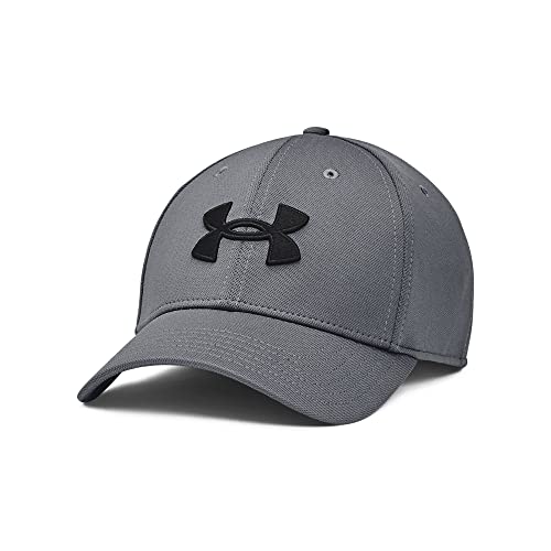 Under Armour Men's UA Blitzing Hat: practical comfort and a reliable fit