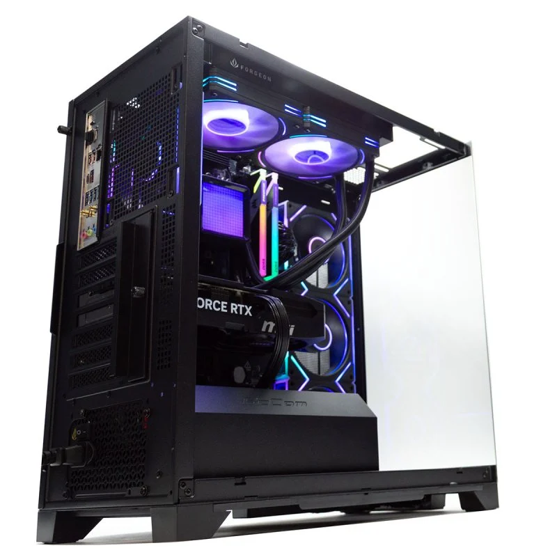 Thumbnail 2 de PcCom Imperial Ryzen 7 9800X3D 32 GB y 2 TB SSD