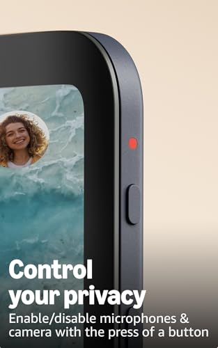 Detalle de Amazon Echo Show 11 (Newest Gen) with Alexa+ Early Access