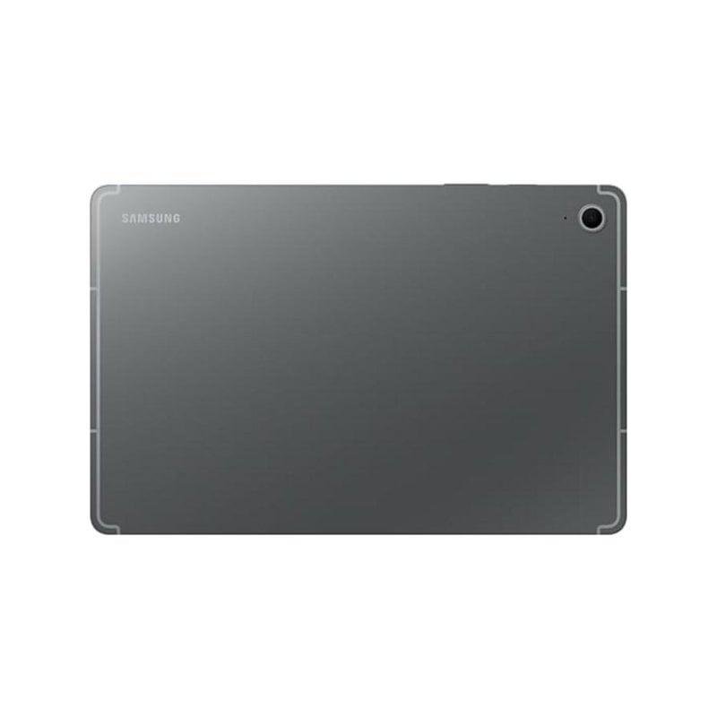 Thumbnail 1 de Samsung Galaxy Tab S10 FE 5G 10,9" con S Pen, 128 GB, 8 GB y IP68 — Gris