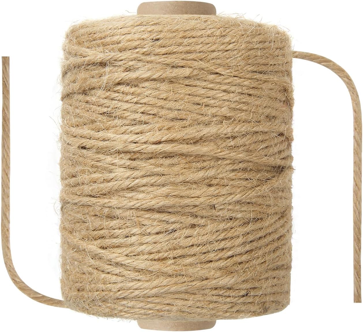 Detalle de NorthPada Garden String jute rope, 3 mm