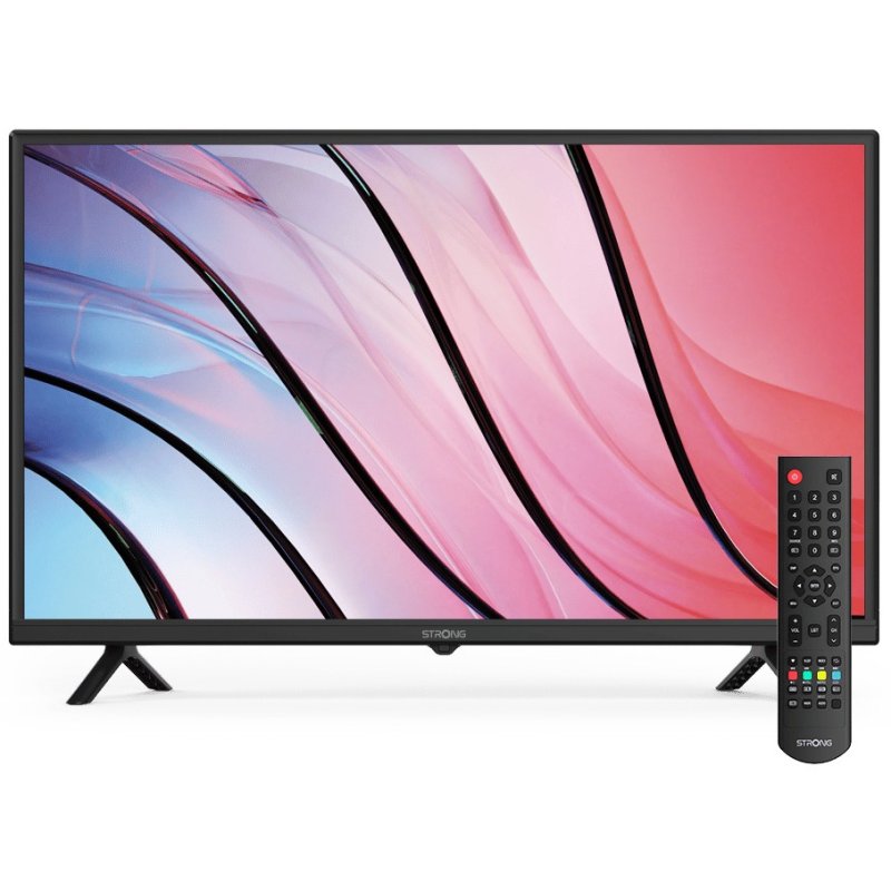 Thumbnail 3 de Strong 32HF2003: televisor LCD 32" HD Ready con triple sintonizador y USB