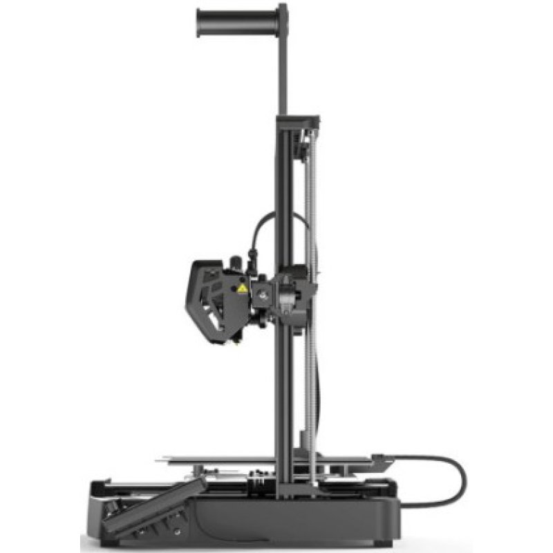 Detalle 2 de Creality Ender-3 V3 SE: impresora 3D FDM para proyectos domésticos con upgrades clave