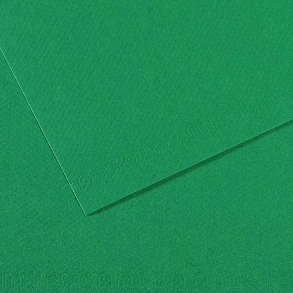 Thumbnail 6 de Canson Mi-Teintes – Papier dessin A4 teinté dans la masse (25 feuilles, 160 g/m²)