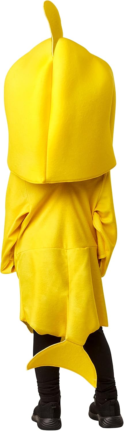 Detalle de Rubies Baby Shark Costume, 2T