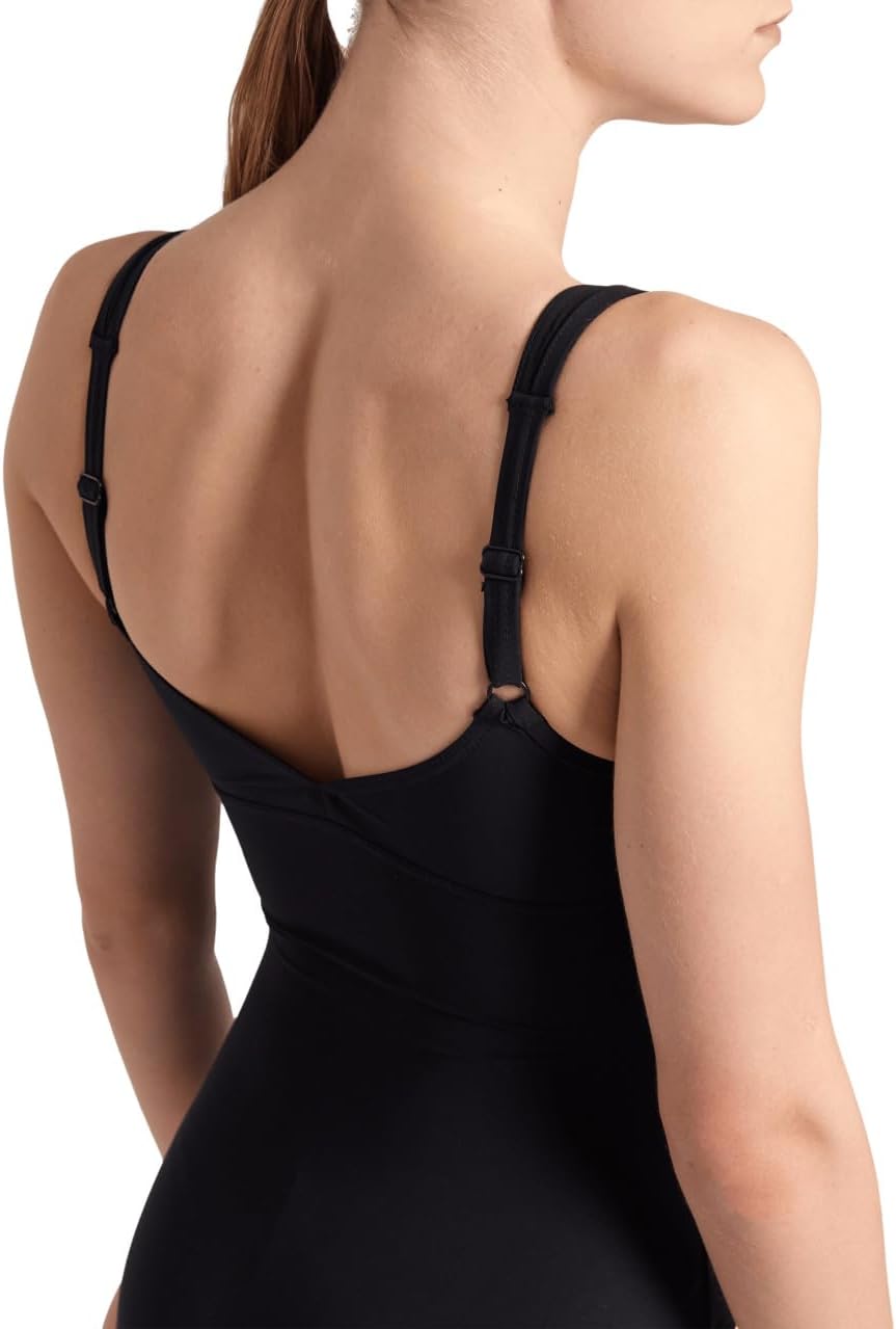 Thumbnail 4 de Arena W Vertigo One Piece C Cup R Une-pièce Femme – Maillot modelant, soutien optimal