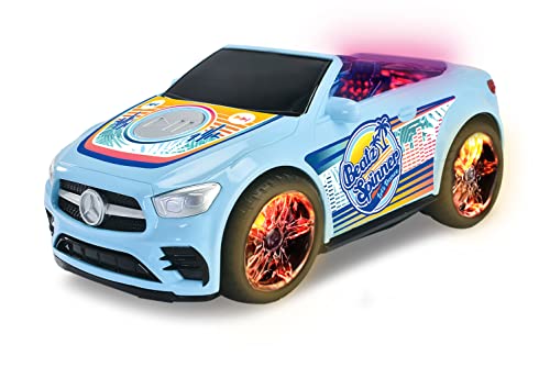 Thumbnail 2 de Dickie Toys Mercedes Spinner Clase E - Coche Juguete