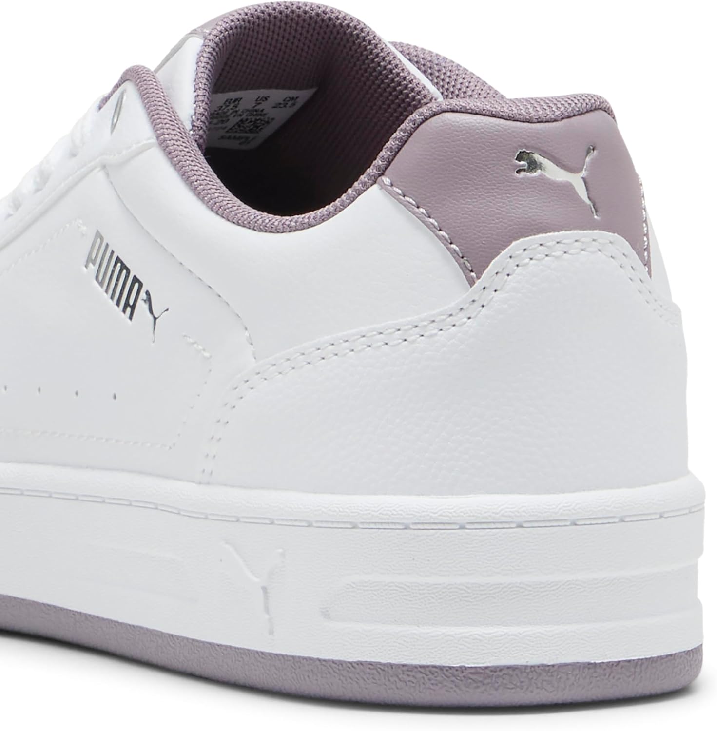 Thumbnail 1 de PUMA Court Classy – damskie sneakersy