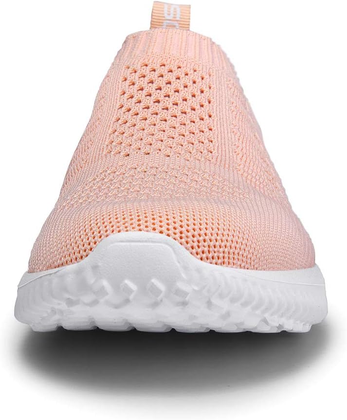 Thumbnail 4 de TIOSEBON Ladies Breathable Mesh Running Shoes – Lightweight Trainers for Everyday Walking