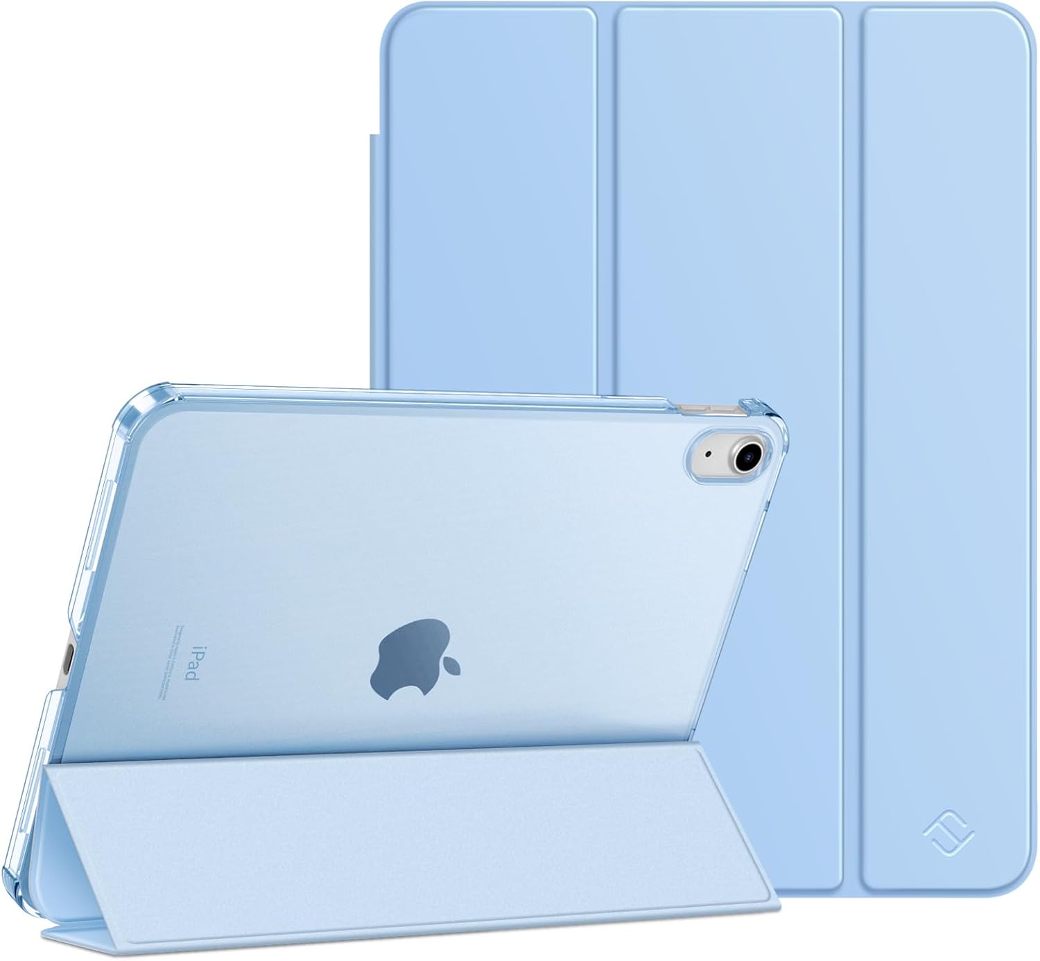 Detalle de FINTIE iPad Hülle 11 Zoll A16 ultradünn