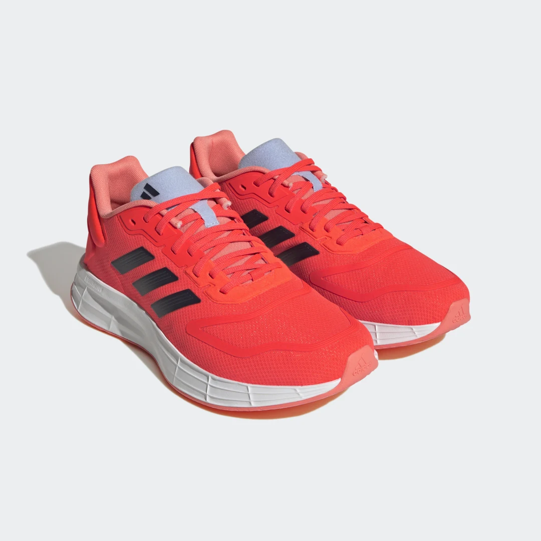 Thumbnail 3 de Adidas Duramo SL 2.0: zapatilla para entrenos diarios en color Rojo