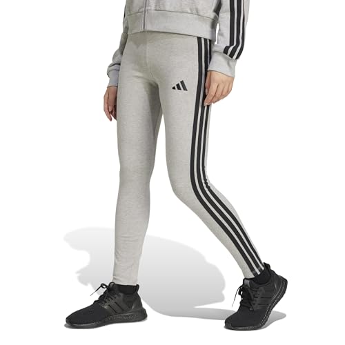 Thumbnail 3 de Adidas Mujer Essentials Leggings 3-Stripes