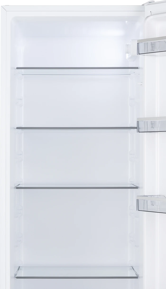 Thumbnail 2 de Wisberg WBKK143FZDW Kühlschrank mit 242 L