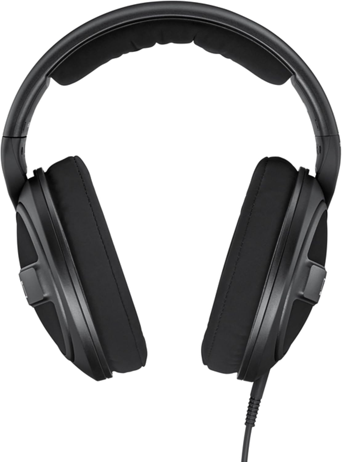 Thumbnail 1 de Sennheiser HD 569 Closed-Back Wired Over-Ear Headphones with Two Cables