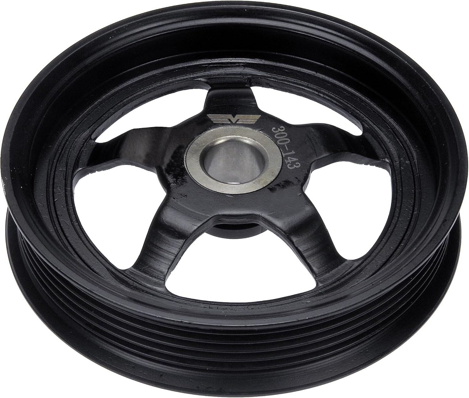 Detalle de Dorman Power Steering Pump Pulley 300-143