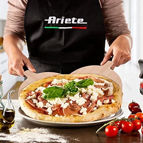 Thumbnail 6 de Ariete 909 mini horno pizza 33 cm 1200 W