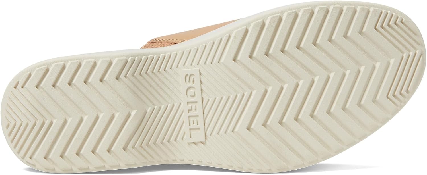 Detalle 2 de SOREL Dayspring Slide Sandals — Women's