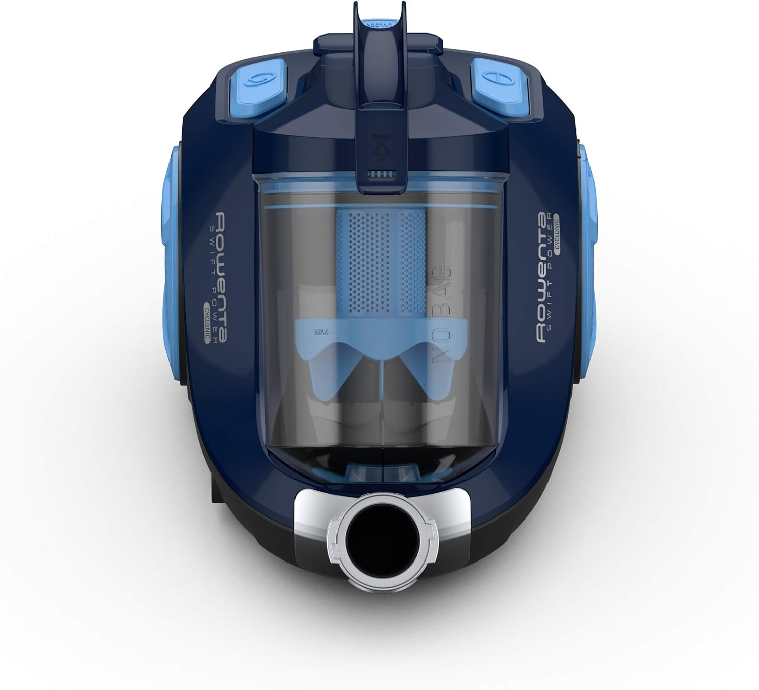 Thumbnail 3 de Rowenta Swift Power Cyclonic Aspirapolvere Senza Sacco 750 W | 5 Accessori, 7,6 m di raggio, 77 dB(A)