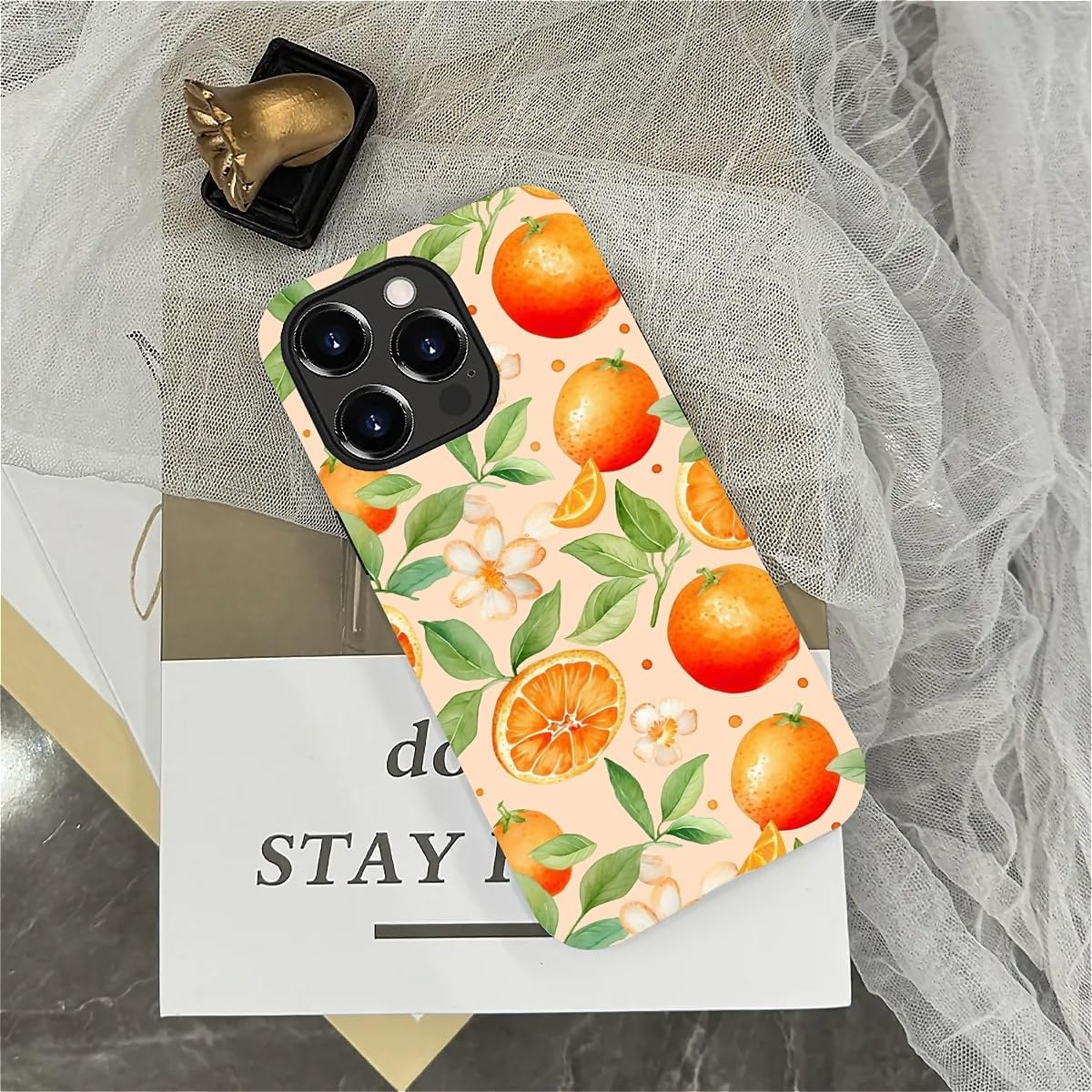 Detalle 2 de Punmada iPhone 14 Pro case
