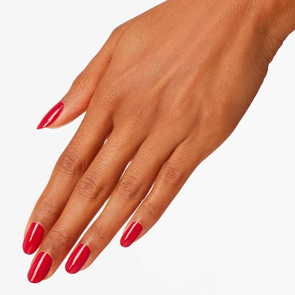 Thumbnail 3 de OPI Nail Lacquer rouge tenue jusqu’à 7 jours (15 ml) – vernis à ongles