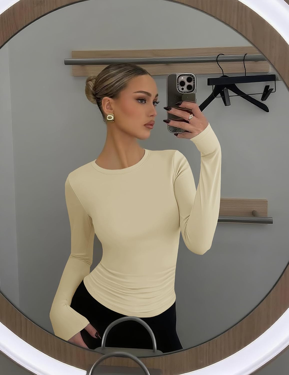 Thumbnail 5 de Ekouaer Maglia Termica donna 3 pezzi