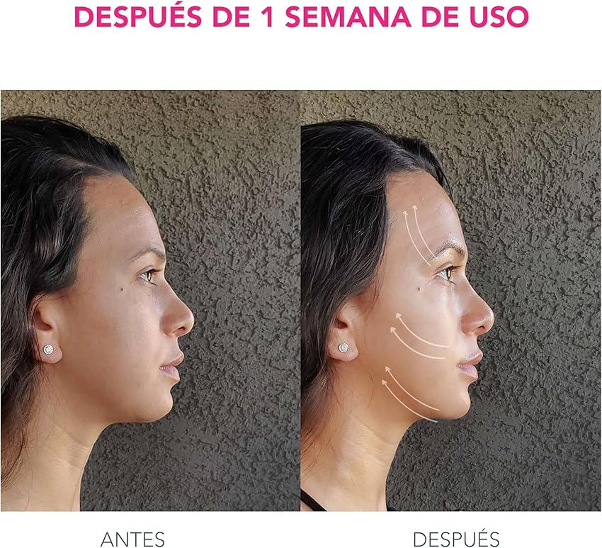 Detalle 2 de FOREO BEAR Masajeador facial eléctrico ✨ Define y lifting