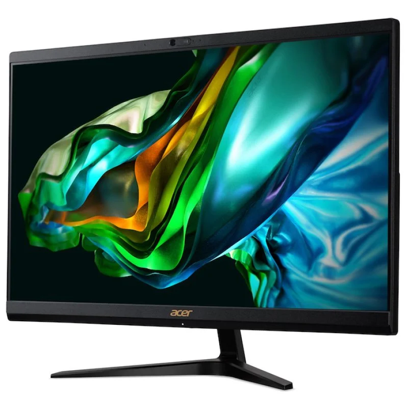 Detalle de Acer Aspire C C24-1800 (Intel Core i5-12450H, 16 GB, 1 TB SSD, 23.8")