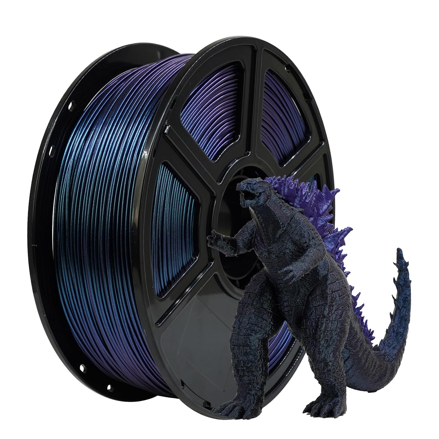Thumbnail 6 de Flashforge PLA 1.75mm 1kg White