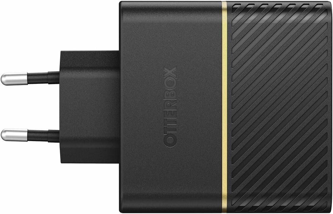 Detalle 2 de Otterbox Chargeur Mural 2 Ports 50W ⚡