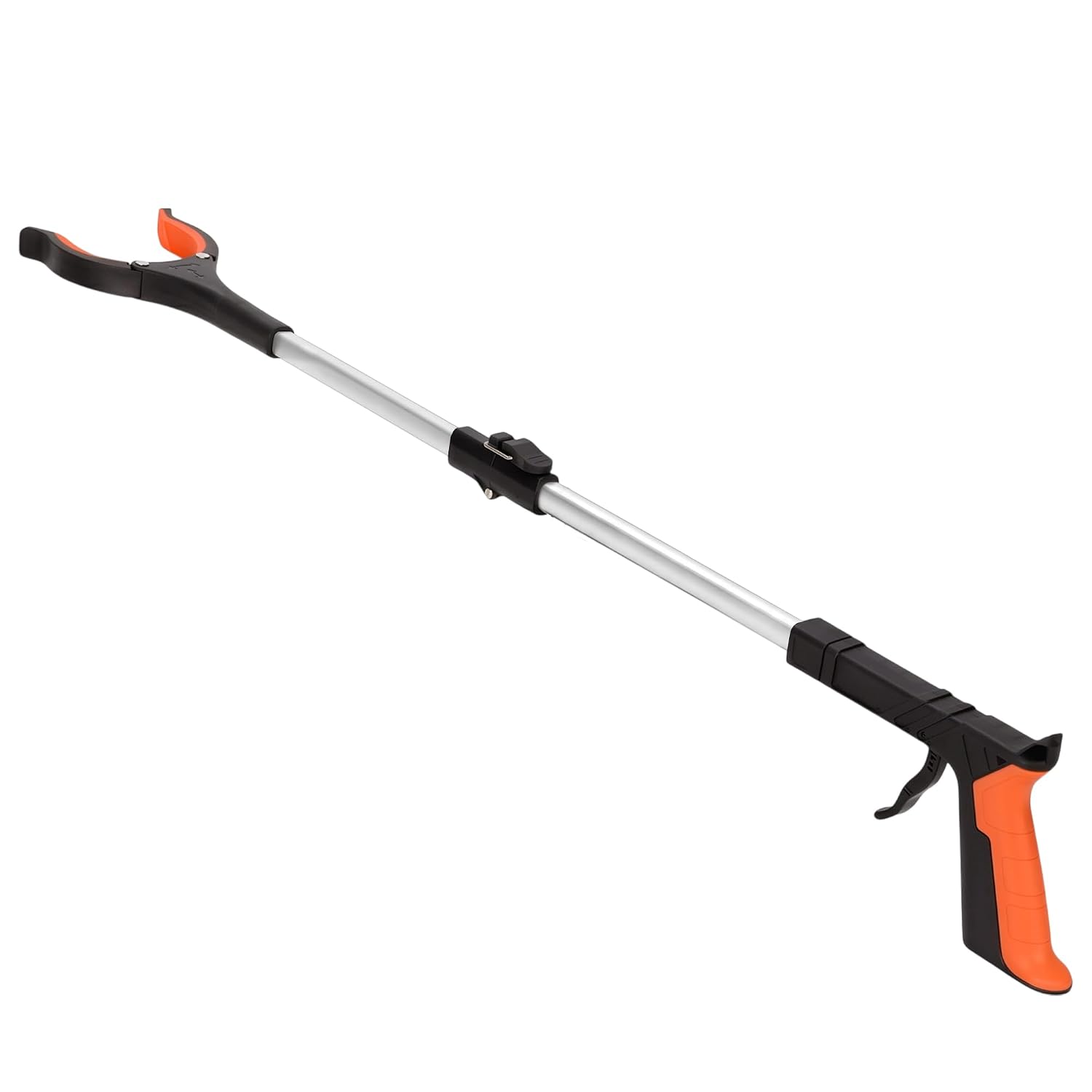 Detalle de Foldable Reacher Grabber Tool, 34-Inch