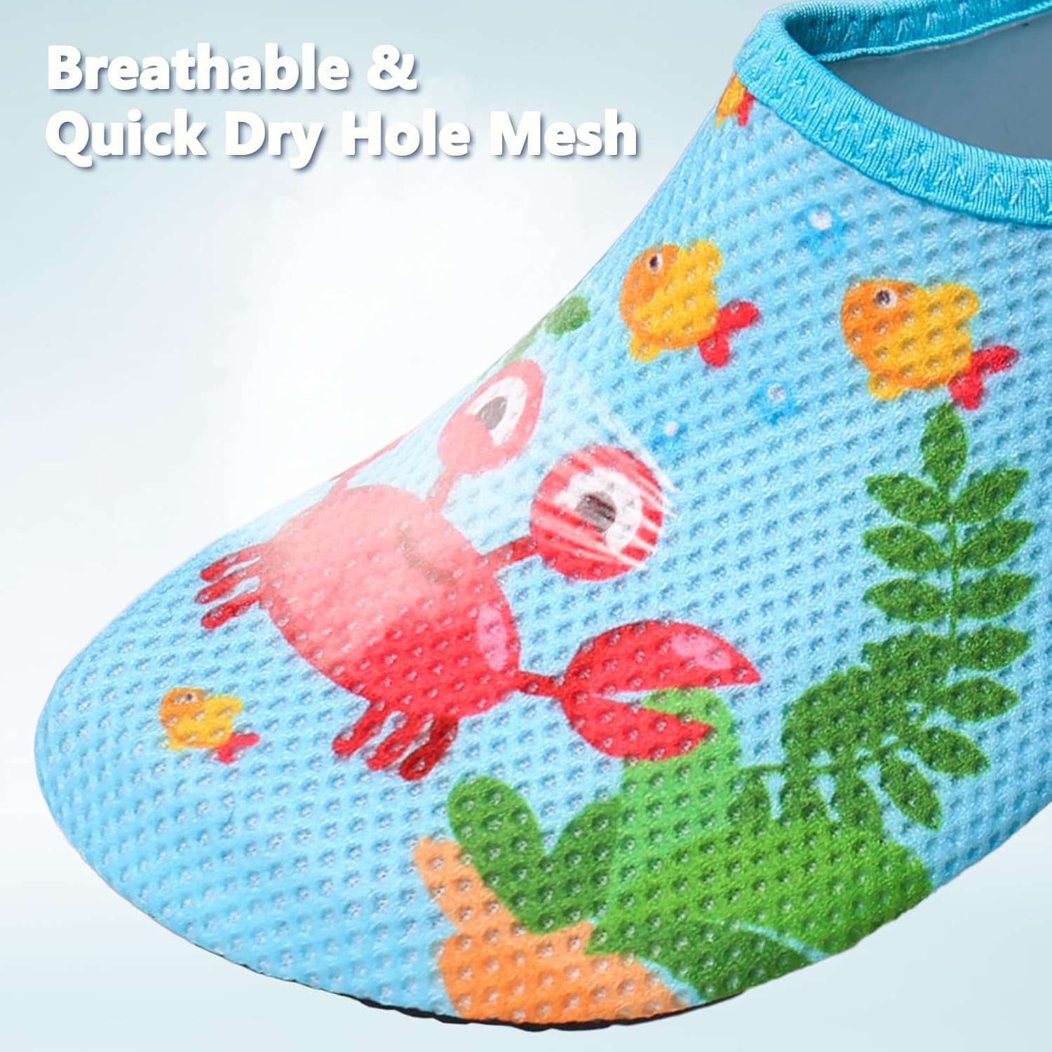 Thumbnail 2 de TMEOG Scarpe Acqua Scoglio Bambino Unisex – Scarpe per bambini multiuso