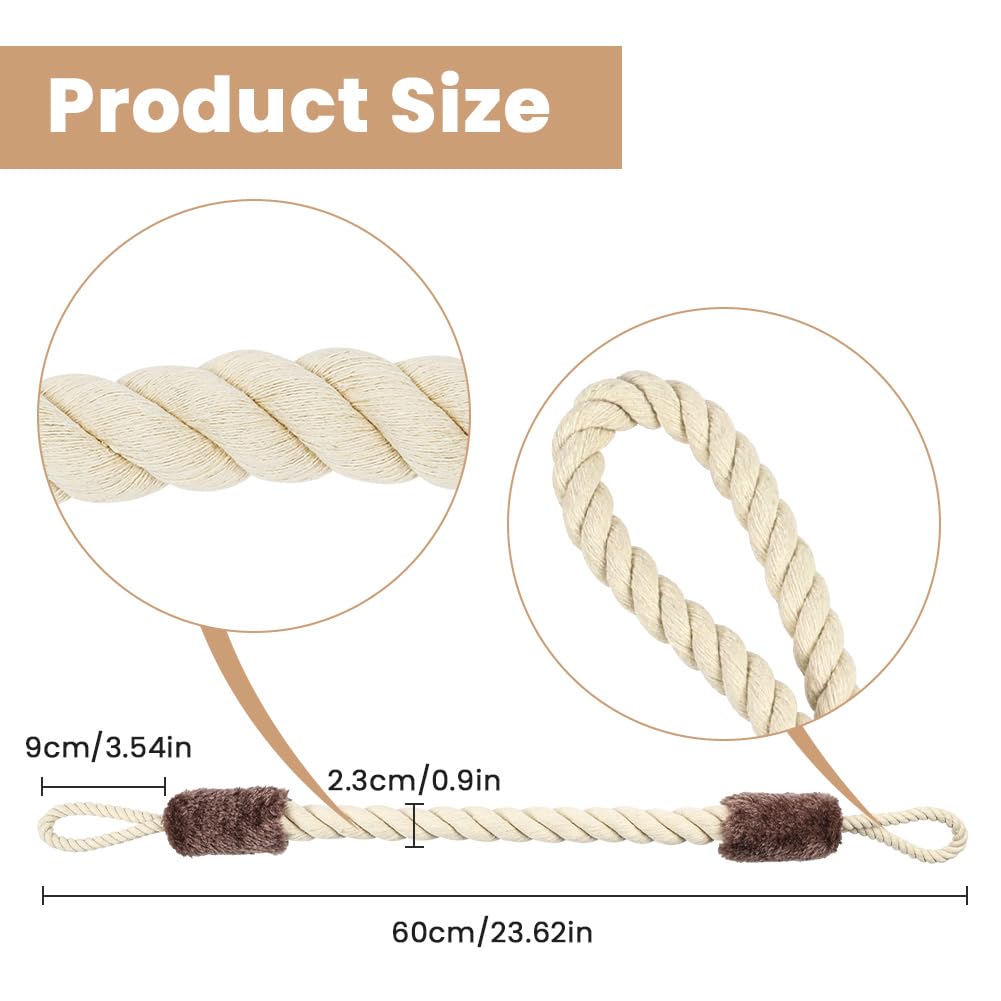 Thumbnail 1 de AYESY Türstopper Klinke 60 cm