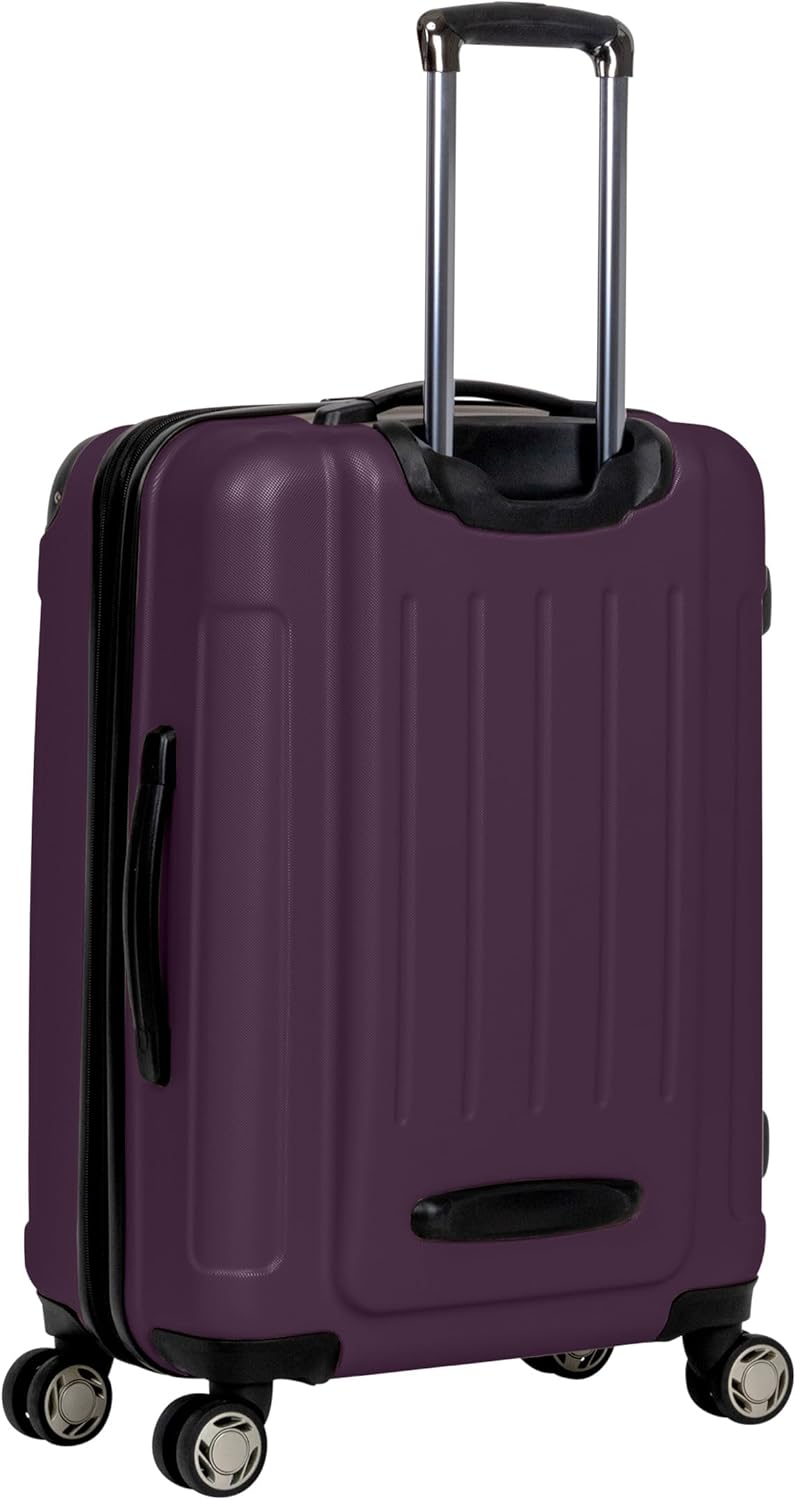Detalle de Kenneth Cole REACTION Renegade 24-Inch Spinner