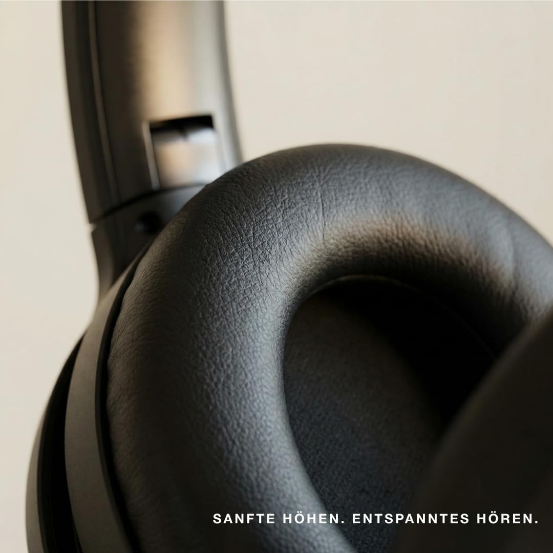 Thumbnail 4 de TELEFUNKEN ARCO Style Over-Ear Kopfhörer mit Hybrid ANC, 140h Akku & Bluetooth 6.0 (USB-C Audio)