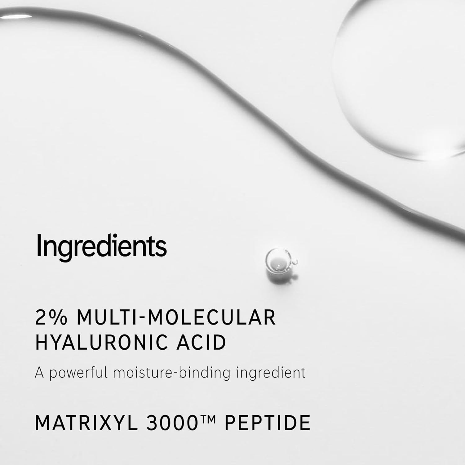 Thumbnail 4 de The INKEY List Hyaluronic Acid Serum 60ml