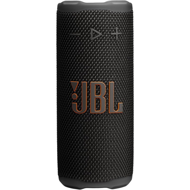 Detalle de Altavoces JBL Grip Mono Inalámbricos 16 W Bluetooth IP68 con luz LED y batería de 14 h