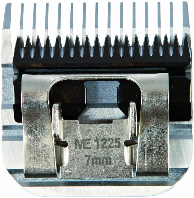 Detalle 2 de MOSER Star Blade testina 7 mm