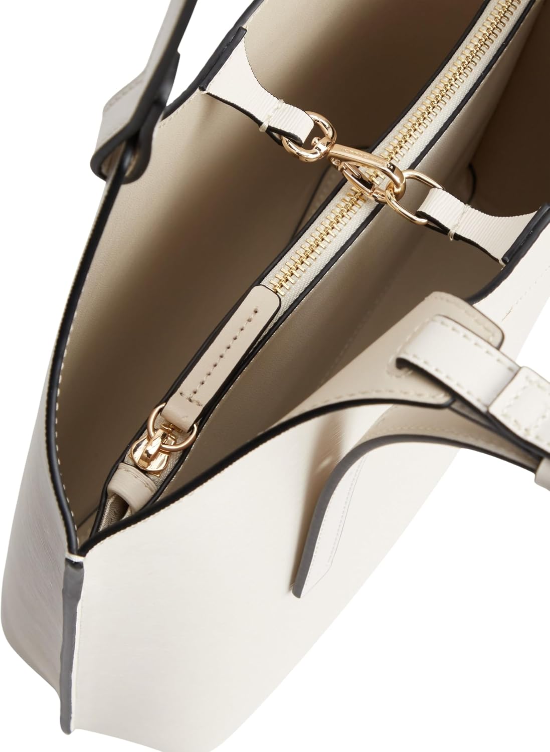 Detalle de Tommy Hilfiger Th Modern Mini Tote AW0AW18617 Tragebag