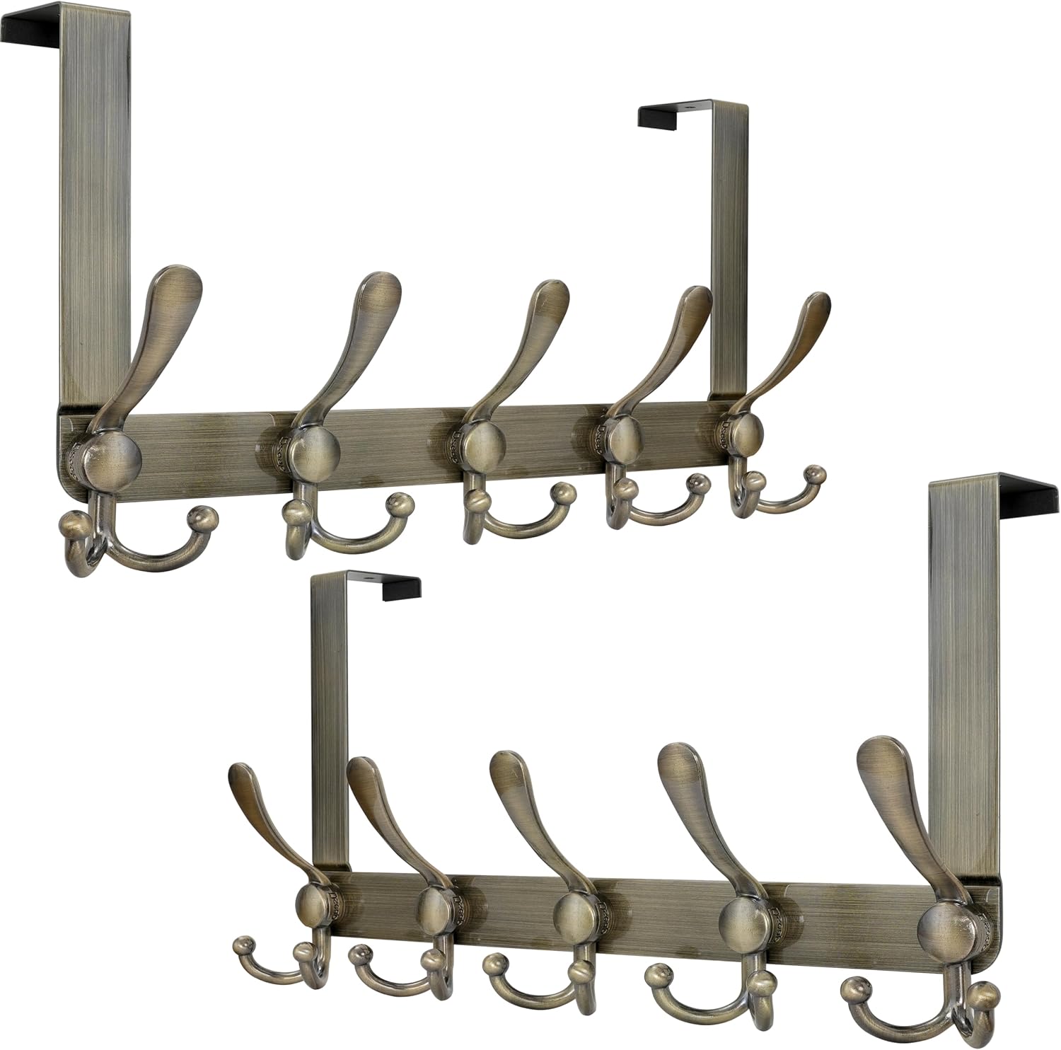 Detalle de Dseap Over-the-Door Hook, Bronze