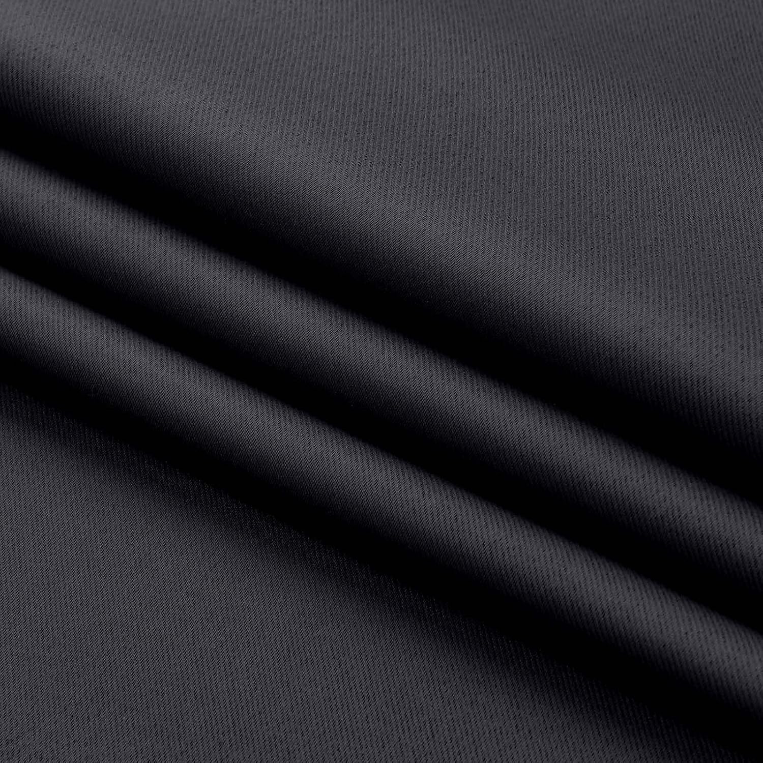 Thumbnail 6 de Aiyufeng Halloween Blackout Curtains 84" 2-panel set ๐ช