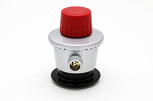 Thumbnail 1 de Com Gas 200084 regulador salida libre 5.5x7x8 cm 🔧