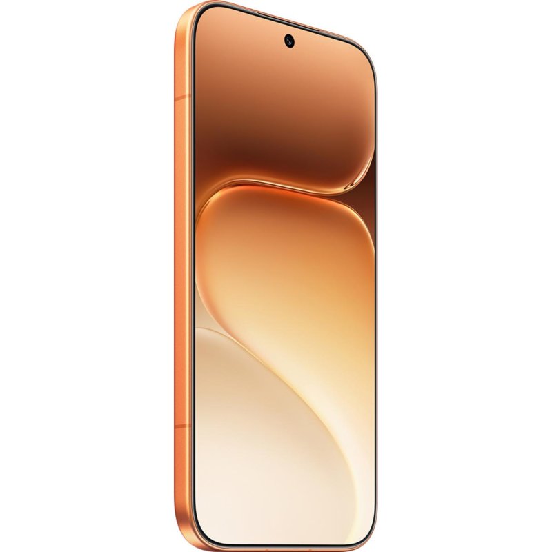 Thumbnail 2 de HONOR 600 5G 8GB 512GB 6.57" Naranja: fotografía avanzada y autonomía para multimedia