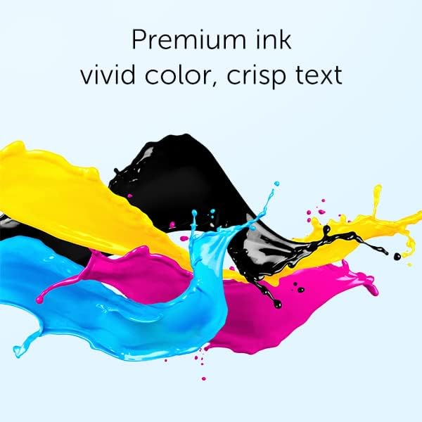 Thumbnail 6 de CEEBOO CB502INK-5P Epson 502-Compatible Ink Refill Bottles, 5-Pack