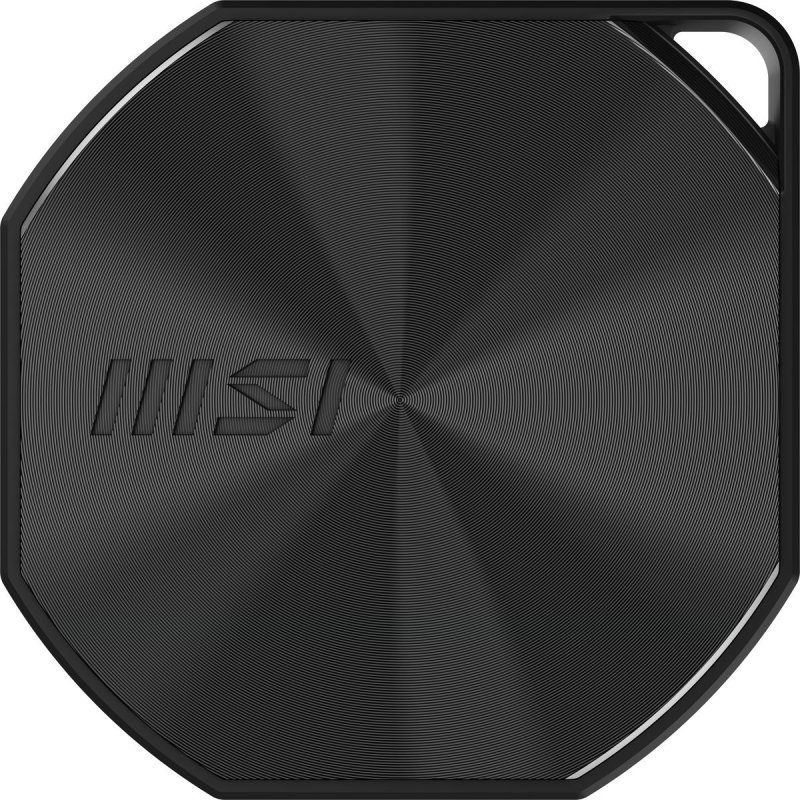 Thumbnail 2 de MSI DATAMAG 1TB SSD Externo 20Gbps 💾