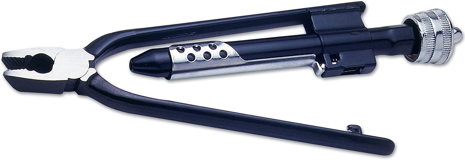 Laser 2722 Alicates trenzar cables 150 mm
