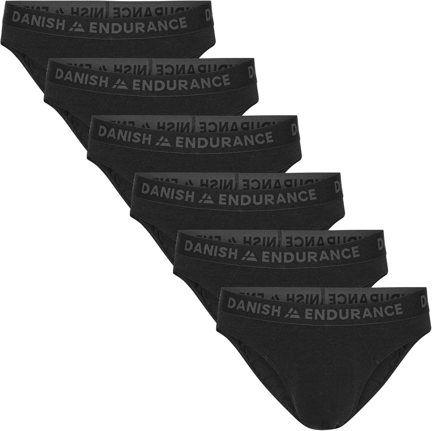 Imagen de DANISH ENDURANCE Slip Uomo in bambù en OfertitasTOP
