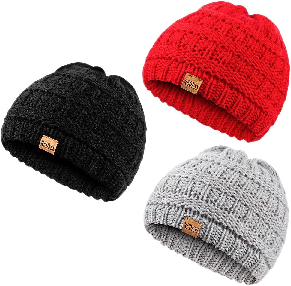 Thumbnail 6 de REDESS Baby Beanie, 0–24 Months