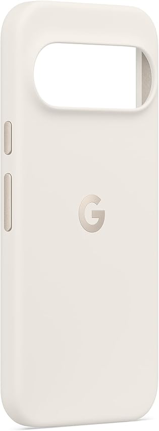 Detalle 2 de Funda Pixelsnap para Google Pixel 10 Pro — Porcelana