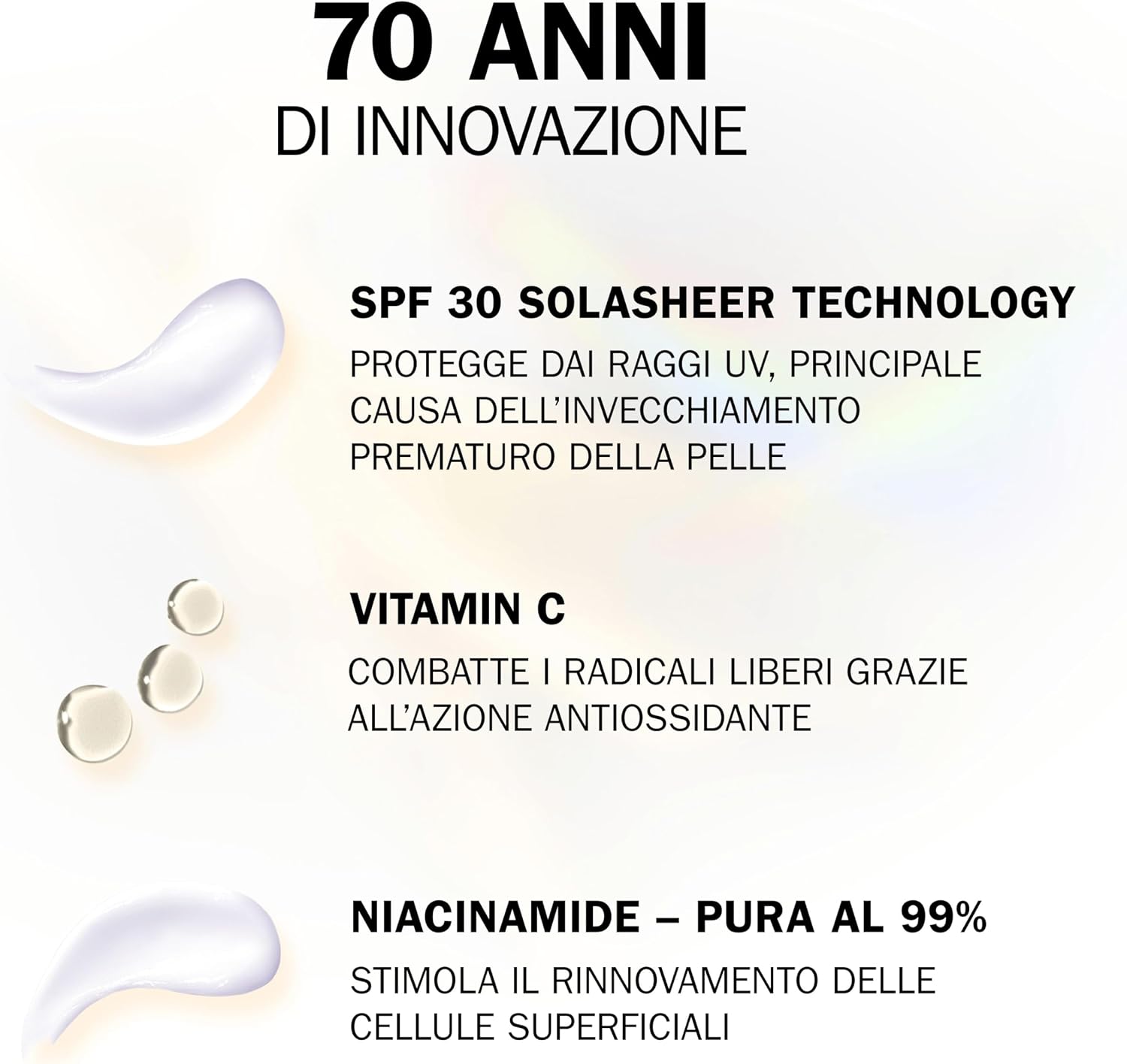 Detalle de Crema viso vitamina C Olay SPF 30 50 ml